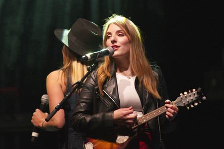 Konzert von More Than Words in Berlin