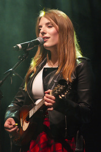 Konzert von More Than Words in Berlin