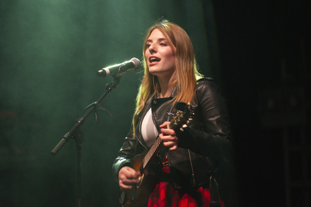 Konzert von More Than Words in Berlin