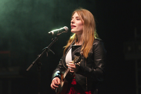 Konzert von More Than Words in Berlin