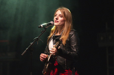 Konzert von More Than Words in Berlin