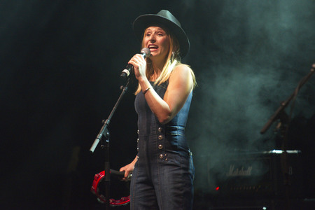 Konzert von More Than Words in Berlin