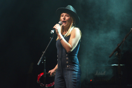 Konzert von More Than Words in Berlin