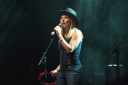 Konzert von More Than Words in Berlin