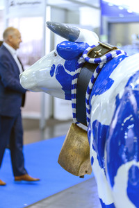 Anuga FoodTec 2022 in Köln