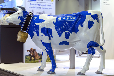 Anuga FoodTec 2022 in Köln
