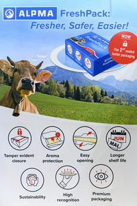 Anuga FoodTec 2022 in Köln