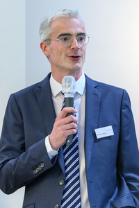 Anuga FoodTec 2022 in Köln