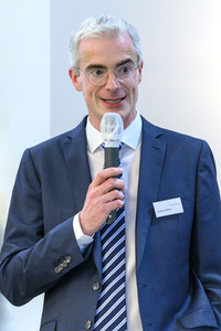 Anuga FoodTec 2022 in Köln