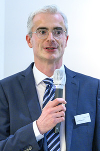 Anuga FoodTec 2022 in Köln