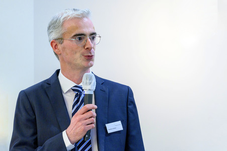 Anuga FoodTec 2022 in Köln