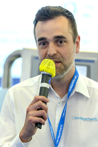 Anuga FoodTec 2022 in Köln
