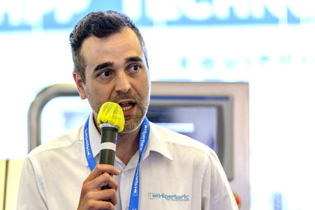 Anuga FoodTec 2022 in Köln
