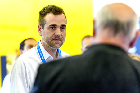 Anuga FoodTec 2022 in Köln