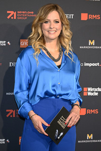 Best Brands Awards 2022 in München