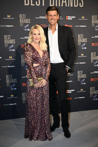 Best Brands Awards 2022 in München
