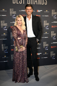 Best Brands Awards 2022 in München