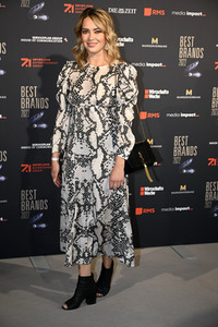 Best Brands Awards 2022 in München