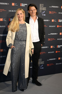Best Brands Awards 2022 in München