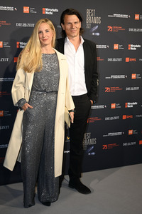 Best Brands Awards 2022 in München