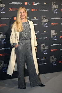 Best Brands Awards 2022 in München