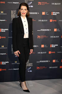 Best Brands Awards 2022 in München