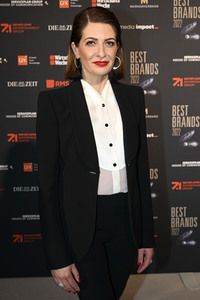 Best Brands Awards 2022 in München