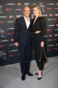 Best Brands Awards 2022 in München