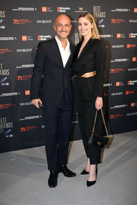 Best Brands Awards 2022 in München