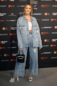 Best Brands Awards 2022 in München