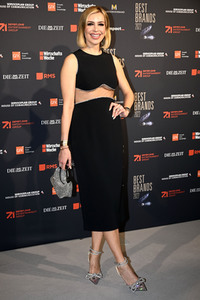 Best Brands Awards 2022 in München