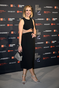 Best Brands Awards 2022 in München