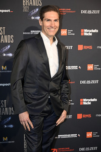 Best Brands Awards 2022 in München