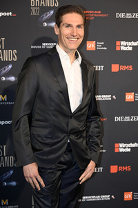 Best Brands Awards 2022 in München