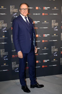Best Brands Awards 2022 in München