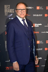 Best Brands Awards 2022 in München