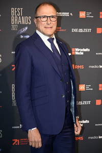 Best Brands Awards 2022 in München