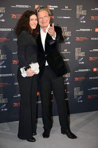 Best Brands Awards 2022 in München