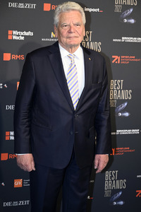 Best Brands Awards 2022 in München