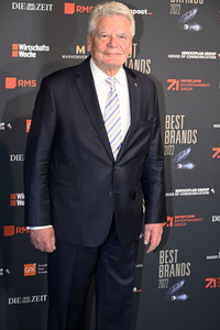 Best Brands Awards 2022 in München