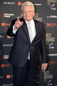 Best Brands Awards 2022 in München