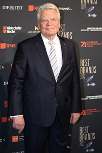 Best Brands Awards 2022 in München
