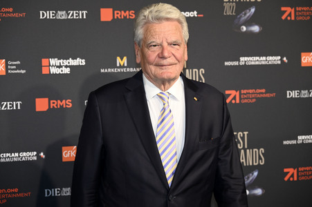 Best Brands Awards 2022 in München