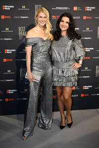 Best Brands Awards 2022 in München
