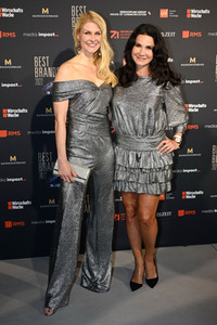 Best Brands Awards 2022 in München