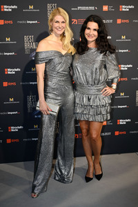Best Brands Awards 2022 in München