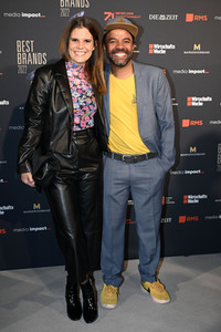 Best Brands Awards 2022 in München