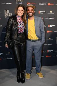 Best Brands Awards 2022 in München