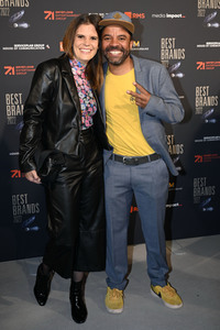 Best Brands Awards 2022 in München