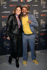 Best Brands Awards 2022 in München